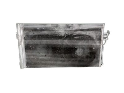 Condensador / radiador aire acondicionado MERCEDES-BENZ VIANO