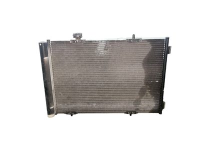 Condensador / radiador aire acondicionado PEUGEOT 207 CC Sport