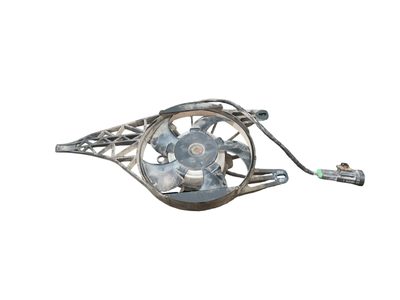Electroventilador PEUGEOT 207 CC Sport