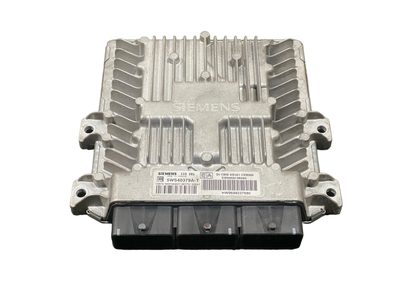 Centralita motor uce PEUGEOT 607