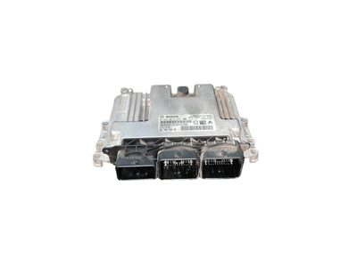 Centralita motor uce CITROEN C3 Exclusive