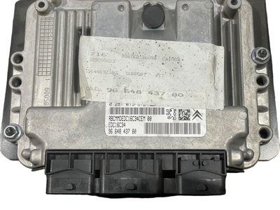 Centralita motor uce PEUGEOT 308 Confort