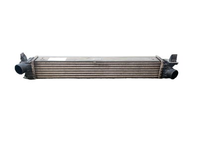 Intercooler FIAT DUCATO MAXI FURGÓN TA 35