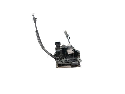 Cerradura puerta delantera derecha FIAT DUCATO MAXI FURGÓN TA 35