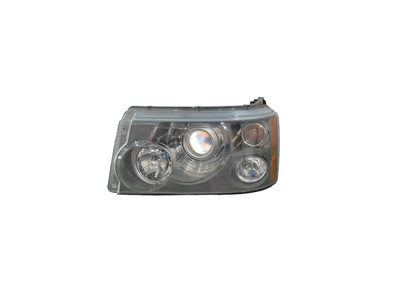 Faro izquierdo LAND ROVER RANGE ROVER SPORT V6 TD HSE