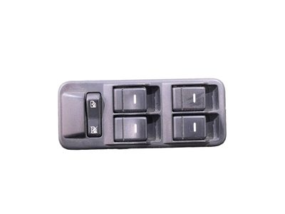Mando elevalunas delantero izquierdo LAND ROVER RANGE ROVER SPORT V6 TD HSE