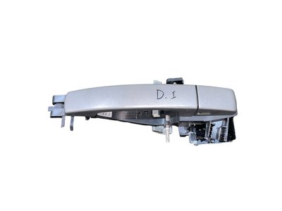 Maneta exterior delantera izquierda LAND ROVER RANGE ROVER SPORT V6 TD HSE