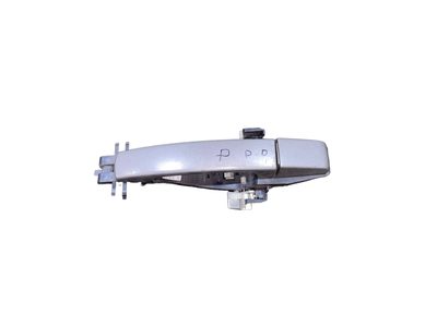 Maneta exterior delantera derecha LAND ROVER RANGE ROVER SPORT V6 TD HSE