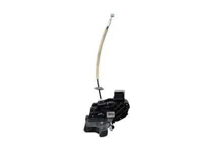 Cerradura puerta trasera derecha LAND ROVER RANGE ROVER SPORT V6 TD HSE
