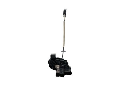 Cerradura puerta trasera izquierda LAND ROVER RANGE ROVER SPORT V6 TD HSE