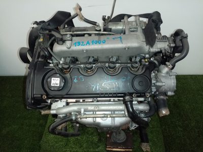 Motor completo