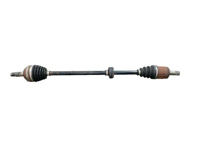 Transmision delantera derecha HONDA CIVIC BERLINA 3