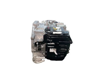 Caja cambios CITROEN C4 CACTUS Feel
