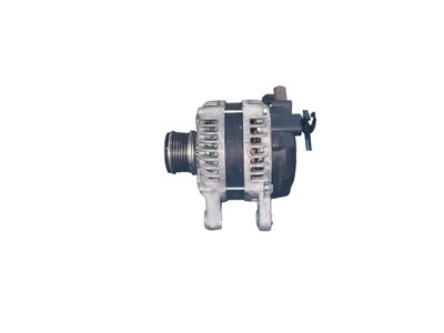 Alternador CITROEN C4 CACTUS Feel