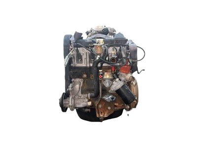 Motor completo VOLKSWAGEN PASSAT