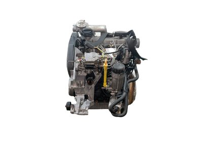 Motor completo SEAT CORDOBA BERLINA