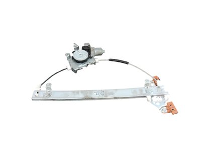 Elevalunas delantero derecho NISSAN JUKE