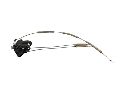 Cerradura puerta delantera derecha NISSAN JUKE