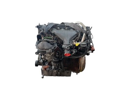 Motor completo VOLVO V50 FAMILIAR 2.0 D Kinetic