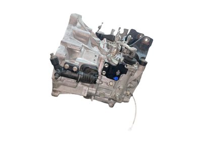 Caja cambios MAZDA 6 LIM.