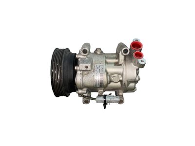 Compresor aire acondicionado NISSAN JUKE