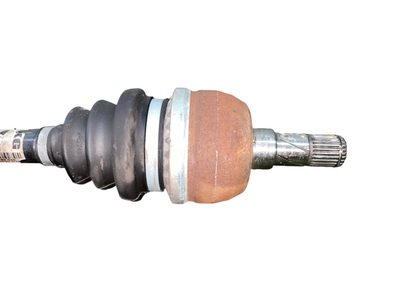 Transmision delantera izquierda OPEL ASTRA GTC Sport