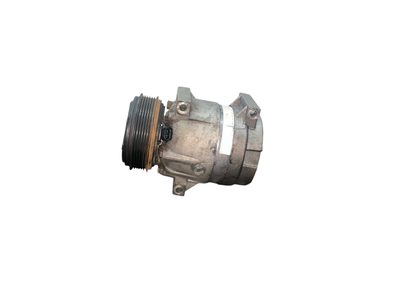 Compresor aire acondicionado RENAULT SCENIC RX4