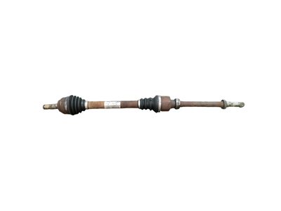 Transmision delantera derecha CITROEN C4 BERLINA SX