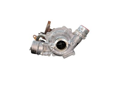 Turbocompresor RENAULT