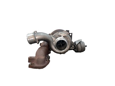 Turbocompresor OPEL VECTRA C BERLINA Comfort