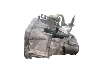 Caja cambios PEUGEOT 807 ST