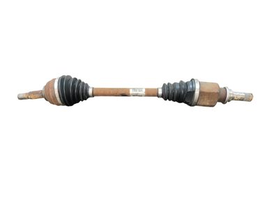 Transmision delantera izquierda RENAULT MEGANE II COUPE/CABRIO Confort Authentiq