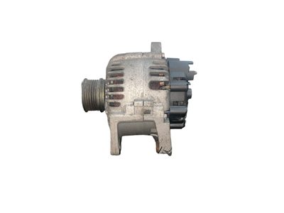 Alternador RENAULT MEGANE II COUPE/CABRIO Confort Authentiq