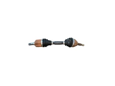 Transmision delantera izquierda OPEL ASTRA GTC Enjoy