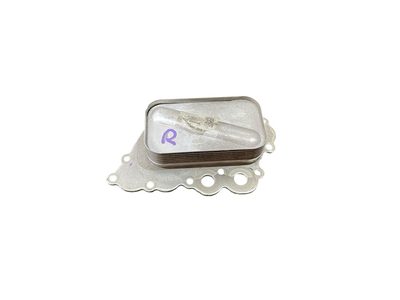 Enfriador aceite motor MERCEDES-BENZ