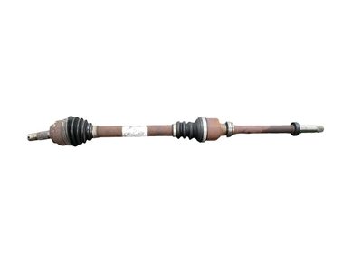 Transmision delantera derecha CITROEN C4 BERLINA SX