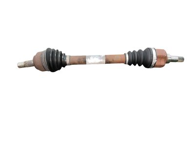 Transmision delantera izquierda CITROEN C4 BERLINA SX