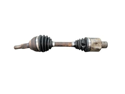 Transmision delantera izquierda CHEVROLET CAPTIVA 2.0 VCDI LTX