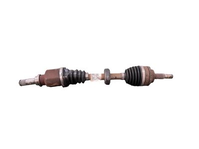 Transmision delantera izquierda RENAULT CLIO II FASE II