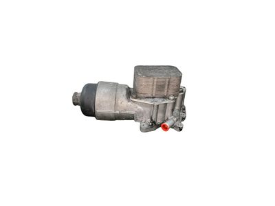 Enfriador aceite motor MAZDA 3 BERLINA