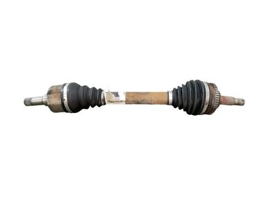 Transmision delantera izquierda PEUGEOT 607