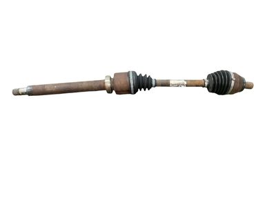 Transmision delantera derecha FORD MONDEO BER.