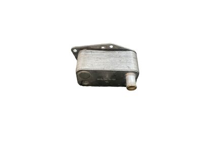 Enfriador aceite motor BMW SERIE 3 COMPACT