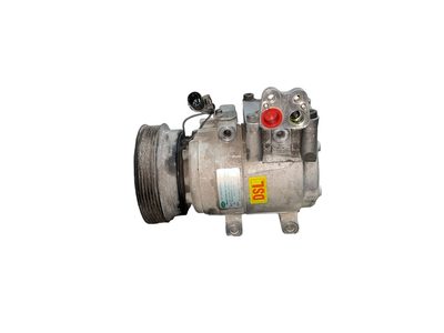 Compresor aire acondicionado HYUNDAI ACCENT