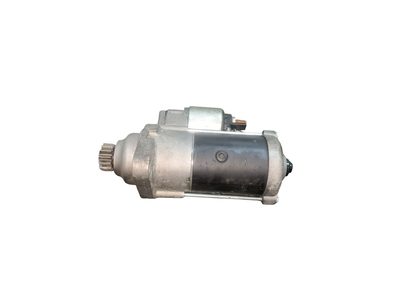 Motor arranque SEAT TOLEDO