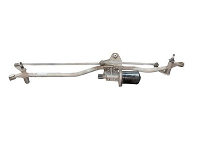 Motor limpia delantero VOLKSWAGEN
