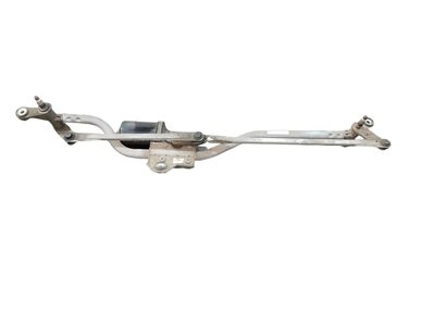 Motor limpia delantero VOLKSWAGEN T5 TRANSPORTER