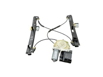 Elevalunas delantero derecho SEAT LEON