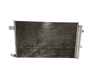 Condensador / radiador aire acondicionado NISSAN QASHQAI