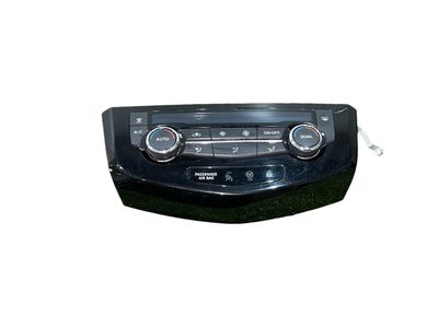 Mando climatizador NISSAN QASHQAI